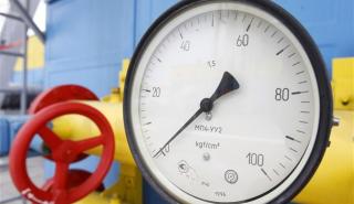 Gazprom: Η Ελλάδα θα κάνει τις μέγιστες στην ιστορία αγορές ρωσικού φυσικού αερίου ως το τέλος της χρονιάς