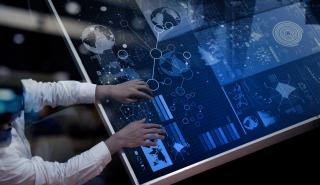IDC: Θα τριπλασιαστούν τα «digital-ready» δίκτυα σε δύο χρόνια