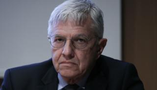 Τ. Γιαννίτσης: Ανάγκη η θέσπιση κεφαλαιοποιητικού συστήματος στις επικουρικές συντάξεις