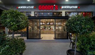 Goody’s-Everest: Ενίσχυση της παρουσίας στο εξωτερικό - Νέα καταστήματα σε Σ. Αραβία, Κατάρ και Ρουμανία