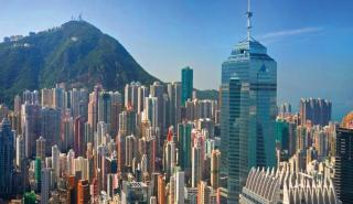 Το Χονγκ Κονγκ μοιράζει διεθνώς 500.000 δωρεάν αεροπορικά εισιτήρια - Οι «τυχεροί»