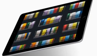 H Apple φέρνει φθηνό iPad