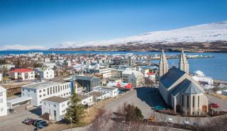 Η Ισλανδία η πιο ειρηνική χώρα στον κόσμο
