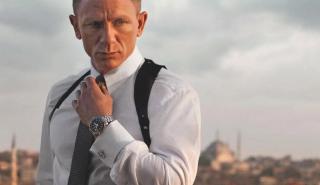 Amazon: Κοντά στην εξαγορά του κινηματογραφικού στούντιο των «James Bond» και «Rocky»