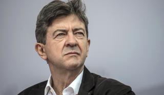 Γαλλία: Το 33% των ψηφοφόρων του Μελανσόν στο δεύτερο γύρο θα ψηφίσει τον Μακρόν
