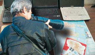 Η Σλοβακία απελαύνει Ρώσους διπλωμάτες για κατασκοπεία