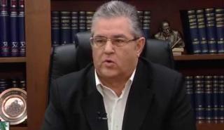 Κουτσούμπας: Το ΚΚΕ αντιμετωπίζει τον τουρισμό ως καθολικό λαϊκό δικαίωμα -και όχι ως εμπόρευμα