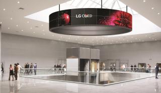 Άρης Κουτελός (LG): Νέες κατηγορίες προϊόντων και ηλεκτρονικό κατάστημα στα επόμενα σχέδια της LG