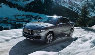 Maserati Levante: 4 ανακλήσεις σε… 4 μήνες