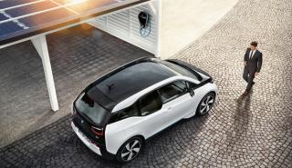 BMW: Τα κέρδη θα γίνουν επένδυση στα ηλεκτρικά οχήματα