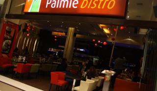 Η Palmie Bistro κρατά σταθερή την τιμή του καφέ
