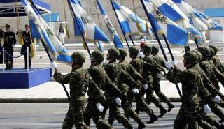 Η δομή των Ενόπλων Δυνάμεων της Ελλάδας - Πώς είναι οργανωμένος ο στρατός