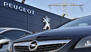 Αύξηση 5% στις παγκόσμιες πωλήσεις της Peugeot