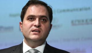 Πιτσιλής: Κομβικής σημασίας οι παρεμβάσεις του Ελλάδα 2.0 για τον εκσυγχρονισμό της φορολογικής διοίκησης