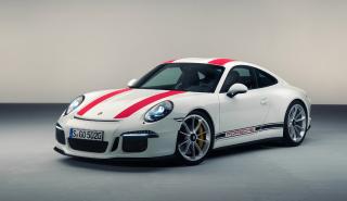 Porsche: Bonus 9.111 ευρώ για κάθε εργαζόμενό της