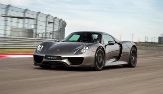 Porsche: «Βουτιά» 29% στις πωλήσεις της στην Κίνα από τις αρχές του 2024