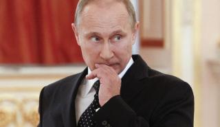 Πούτιν: Το 2021 υπερασπιστήκαμε σθεναρά τα συμφέροντα της Ρωσίας