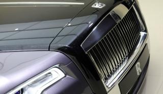 Rolls-Royce: Σε πτώση τα κέρδη λόγω πιέσεων από την εφοδιαστική αλυσίδα