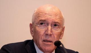 Ρουμελιώτης: Η Τράπεζα Αττικής δεν θα χρηματοδοτεί επιχειρήσεις που συνδέοονται με ΜΜΕ