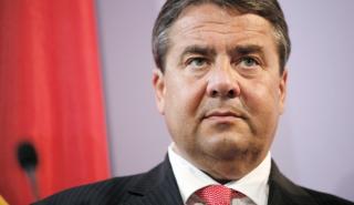 Ζ. Γκάμπριελ: Η ΕΕ πρέπει να αρχίσει να σκέφτεται όπως οι ΗΠΑ όσον αφορά την ασφάλεια