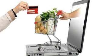 Γεμίζει το καλάθι των online super markets