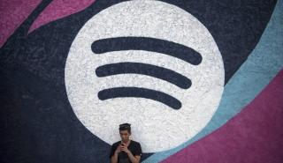 Spotify: Ζημιές 466 εκατ. δολαρίων για το 2022 - Ξεπέρασε τους 200 εκατ. premium συνδρομητές