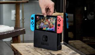 Γιατί το Switch είναι το μεγάλο στοίχημα της Nintendo
