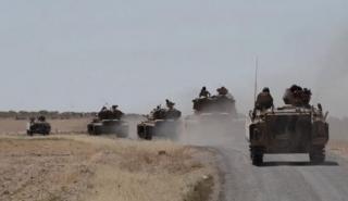 Νεκροί δύο Τούρκοι στρατιώτες στο Ιράκ - Οκτώ νεκροί μέσα σε 6 ημέρες