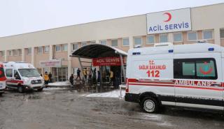 Τουρκία: Τέσσερις τραυματίες από νέα έκρηξη σε ορυχείο