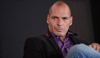 Βαρουφάκης: Δεν θα καταφέρει η ολιγαρχία να μας αφανίσει