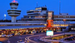 Γερμανία: Προβλήματα στις πτήσεις από και προς Βερολίνο, λόγω εντοπισμού drone