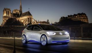 Η Audi ετοιμάζει τον ανταγωνιστή του BMW i3