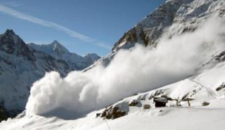 Βουλγαρία: Χιονοστιβάδα καταπλάκωσε Έλληνες σκιέρ - Ένας νεκρός, διασώθηκαν τρεις