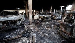 Υεμένη: Τουλάχιστον 156 αντάρτες Χούθι νεκροί σε μάχες στον βορρά