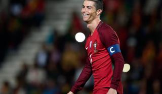 Κριστιάνο Ρονάλντο: Στο στόχαστρο της UEFA για πρακτικές «αθέμιτης διαφήμισης» στο Euro 2024