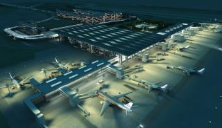 Χίθροου: Στα 2,4 δισ. στερλίνες οι ζημίες του αεροδρομίου λόγω κορονοϊου