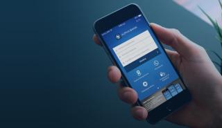 Alpha Mobile Banking: Μια τράπεζα στο κινητό σας