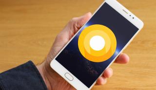 Ανακοίνωση έκπληξη από την Google το νέο Android O