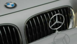 Mercedes-Benz: Παρουσίασε το νέο αμιγώς ηλεκτρικό μοντέλο EQB
