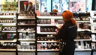 Body Shop: Οι δραστηριότητες στην Ελλάδα δεν επηρεάζονται από τις εξελίξεις στη Βρετανία
