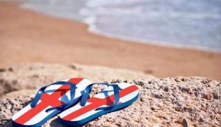 British Airways και Χίθροου ζητούν χαλάρωση περιορισμών για τα ταξίδια