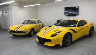 Όταν είσαι συλλέκτης με πολλά χρήματα…