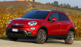 Σκάνδαλο: Ξανά στο στόχαστρο το Fiat 500X
