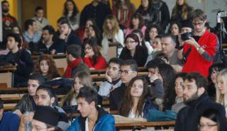 Πανεπιστήμια: Στους 351.758 ανέρχονται οι μη ενεργοί φοιτητές, σύμφωνα με την ΕΘΑΑΕ
