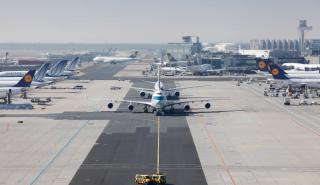Σούλτε: Η επένδυση της Fraport, στέλνει «σήμα εμπιστοσύνης» προς τους ξένους επενδυτές για την Ελλάδα