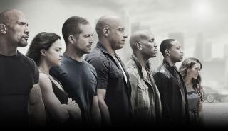 Απίστευτα έξοδα για τις ταινίες Fast & Furious