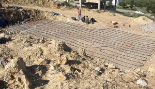 Η ΕΑΓΜΕ θα προτείνει χώρους για την αξιοποίηση του γεωθερμικού δυναμικού της χώρας