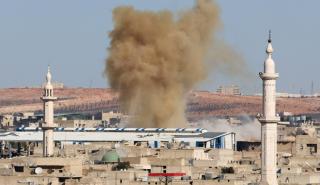 Συρία: Οι μάχες στο Χαλέπι «υπονομεύουν τις πιθανότητες» μιας συμφωνίας με την κεντρική εξουσία