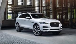 Για πρώτη φορά World Car Of Τhe Year είναι ένα SUV