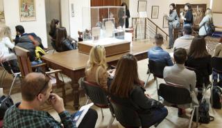 Έρχονται τα προγράμματα κατάρτισης «νέας γενιάς» - Πότε ξεκινούν και ποιους κλάδους αφορούν